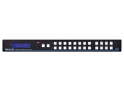 SY Electronics 8x8 HDMI 2.0 Seamless Matrix & Video Wall Processor | SY-SMS88-18G
