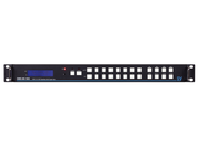 SY Electronics 8x8 HDMI 2.0 Seamless Matrix & Video Wall Processor | SY-SMS88-18G