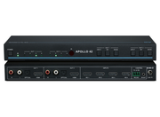 SY Electronics Apollo 42 4x2 4K60 Seamless Matrix & Multiviewer | SY-APOLLO-42 Matrix Switcher SY Electronics