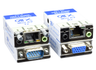 SY Electronics CatX Mini 150m VGA & Audio Extender Set | CX-0M-AV-Set
