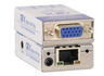 SY Electronics CatX Mini VP 150m VGA Receiver with Power over Cat5 | CX-0M-VP-R