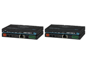 SY Electronics Slim70 Pro 4K HDBaseT Extender Set 70m | SY-HDBT-70SP-SET
