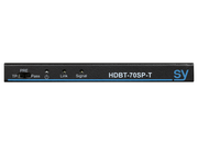 SY Electronics Slim70 Pro 4K HDBaseT Extender Set 70m | SY-HDBT-70SP-SET