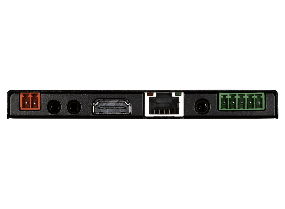 SY Electronics Slim70 Pro 4K HDBaseT Extender Set 70m | SY-HDBT-70SP-SET