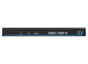 SY Electronics Slim70 Pro 4K HDBaseT Extender Set 70m | SY-HDBT-70SP-SET