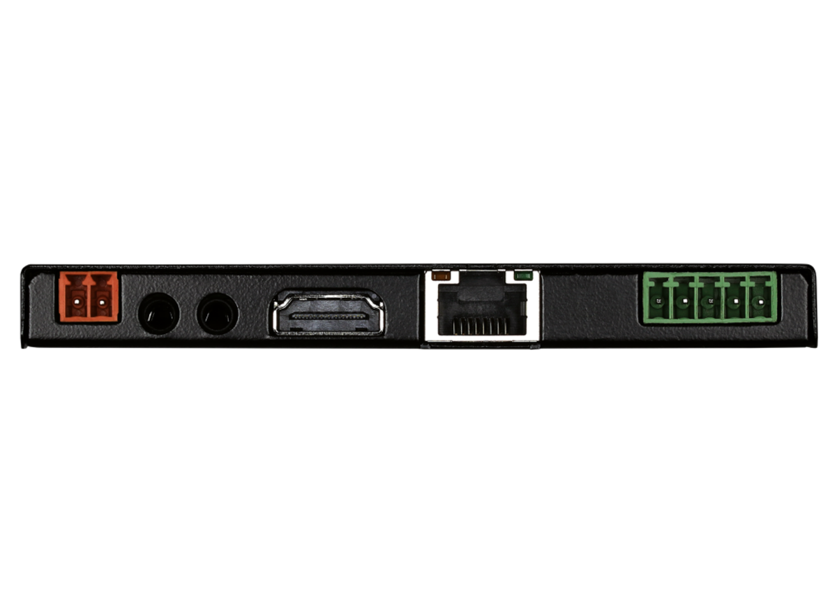 SY Electronics Slim70 Pro 4K HDBaseT Extender Set 70m | SY-HDBT-70SP-SET