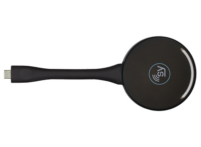 SY Electronics Wand C USB-C Wireless Presentation Dongle | SY-WAND-C Wireless Presentation System SY Electronics