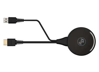 SY Electronics Wand H HDMI + USB-A Wireless Presentation Dongle | SY-WAND-H Wireless Dongle SY Electronics