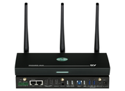 SY Electronics Wizard 4U2 4K Dual Display Wireless Presentation Switcher | SY-WIZARD-4U2