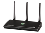 SY Electronics Wizard 4U2 4K Dual Display Wireless Presentation Switcher | SY-WIZARD-4U2