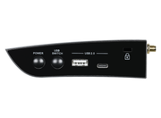 SY Electronics Wizard 4U2 4K Dual Display Wireless Presentation Switcher | SY-WIZARD-4U2