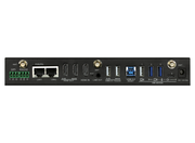 SY Electronics Wizard 4U2 4K Dual Display Wireless Presentation Switcher | SY-WIZARD-4U2