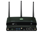 SY Electronics Wizard 4U 4K Wireless Presentation Switcher with 5 USB Ports | SY-WIZARD-4U