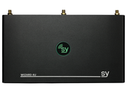 SY Electronics Wizard 4U 4K Wireless Presentation Switcher with 5 USB Ports | SY-WIZARD-4U