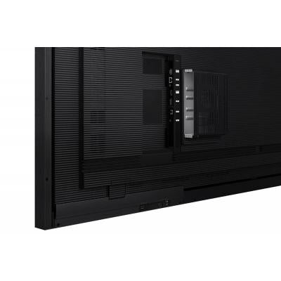Samsung WM75A / LH75WMAWLGCXEN 75" Flip 4K Interactive Display Interactive Touchscreen Display Samsung