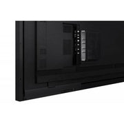 Samsung WM75A / LH75WMAWLGCXEN 75" Flip 4K Interactive Display Interactive Touchscreen Display Samsung