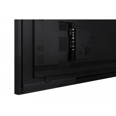 Samsung WM75A / LH75WMAWLGCXEN 75" Flip 4K Interactive Display Interactive Touchscreen Display Samsung