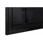 Samsung WM75A / LH75WMAWLGCXEN 75" Flip 4K Interactive Display Interactive Touchscreen Display Samsung
