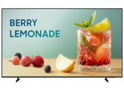 Samsung BE43FX-H 43” 4K Ultra HD Smart Business TV Commercial TV Samsung
