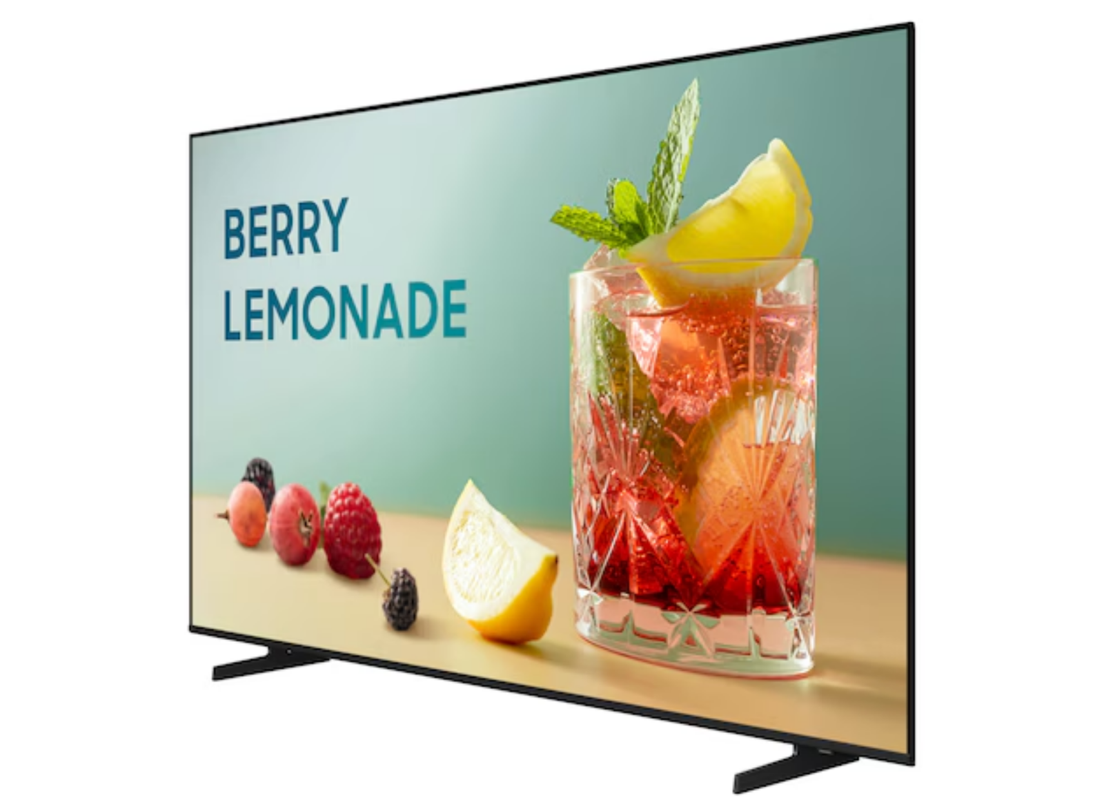 Samsung BE43FX-H 43” 4K Ultra HD Smart Business TV Commercial TV Samsung