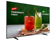 Samsung BE98D-H 98” 4K Ultra HD Smart Business TV Commercial TV Samsung