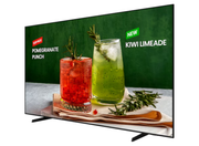 Samsung BE98D-H 98” 4K Ultra HD Smart Business TV Commercial TV Samsung
