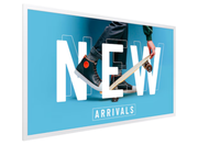 Samsung Color E-paper EMDX-A 32" QHD Digital Signage Display | LH32EMDIAGBXEN