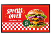 Samsung OH46X 46” Full HD High Brightness Smart Outdoor Display Digital Signage Display Samsung