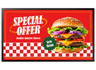 Samsung OH46X 46” Full HD High Brightness Smart Outdoor Display