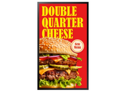 Samsung OH46X 46” Full HD High Brightness Smart Outdoor Display Digital Signage Display Samsung