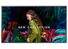 Samsung QB50C-N Crystal 50" 4K Ultra HD Digital Signage Display | LH50QBCNBGCXEN