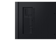 Samsung QB50C-N Crystal 50" 4K Ultra HD Digital Signage Display | LH50QBCNBGCXEN