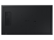 Samsung QB50C-N Crystal 50" 4K Ultra HD Digital Signage Display | LH50QBCNBGCXEN