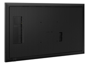 Samsung QB50C-N Crystal 50" 4K Ultra HD Digital Signage Display | LH50QBCNBGCXEN