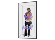 Samsung SM85HX 85” 4K Ultra HD Virtual 3D Spatial Display Digital Signage Display Samsung