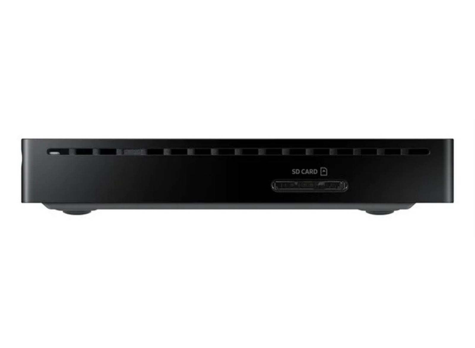 Samsung Tizen 4.0 Signage Player Box with 8GB Storage & Wi-Fi | SBB-SS08FV2XEN