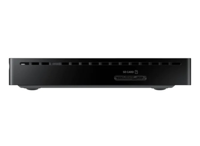 Samsung Tizen 4.0 Signage Player Box with 8GB Storage & Wi-Fi | SBB-SS08FV2XEN Digital Signage Player Samsung