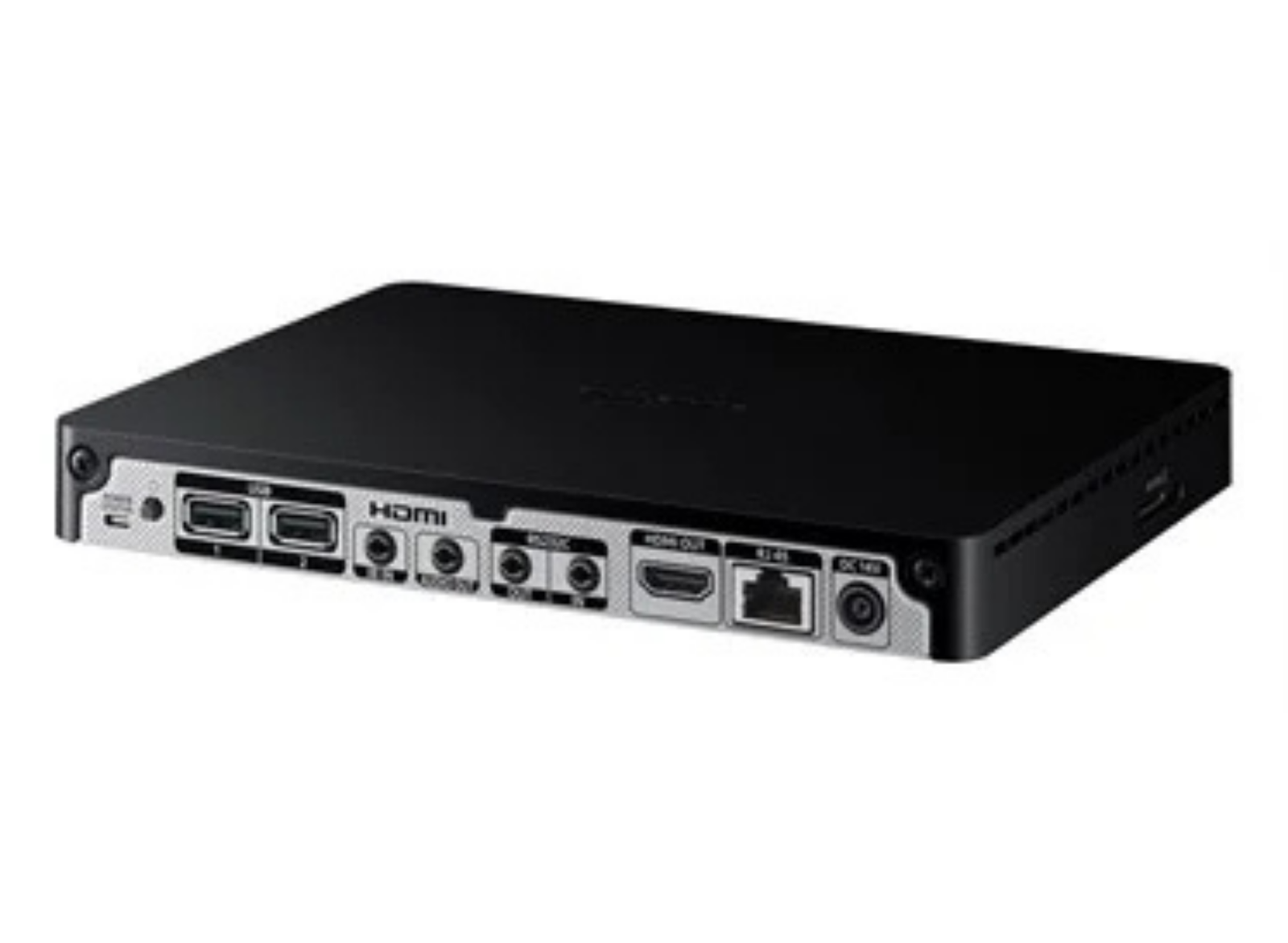 Samsung Tizen 4.0 Signage Player Box with 8GB Storage & Wi-Fi | SBB-SS08FV2XEN