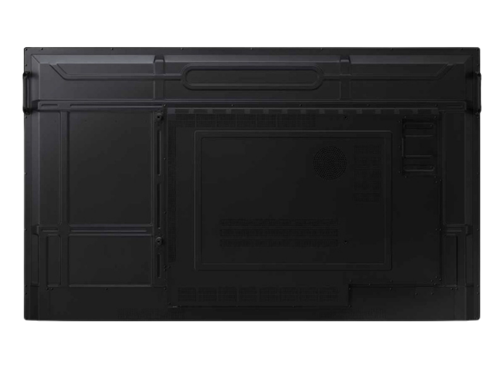 Samsung WA65F 65" 4K Ultra HD Google EDLA Certified Interactive Display - Open Box Interactive Touchscreen Display Samsung