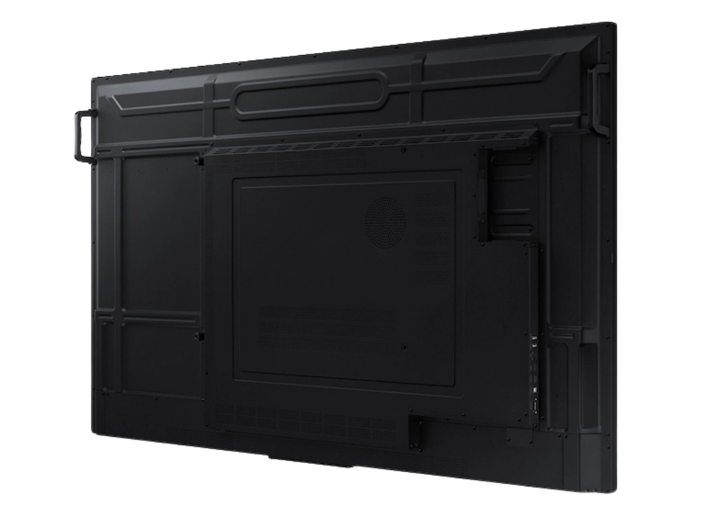 Samsung WA65F 65" 4K Ultra HD Google EDLA Certified Interactive Display - Open Box Interactive Touchscreen Display Samsung