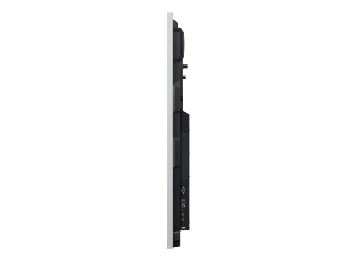 Samsung WE65FX 65" 4K Ultra HD OS-Free Interactive Display Interactive Touchscreen Display Samsung