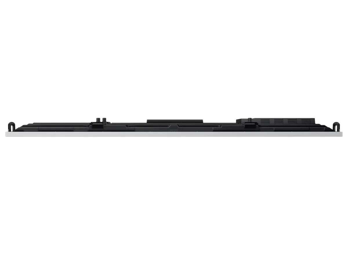 Samsung WE65FX 65" 4K Ultra HD OS-Free Interactive Display Interactive Touchscreen Display Samsung