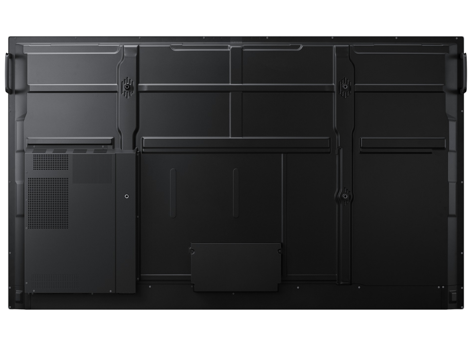 Samsung WE65FX 65" 4K Ultra HD OS-Free Interactive Display Interactive Touchscreen Display Samsung