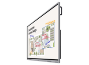 Samsung WE75FX 75" 4K Ultra HD OS-Free Interactive Display Interactive Touchscreen Display Samsung