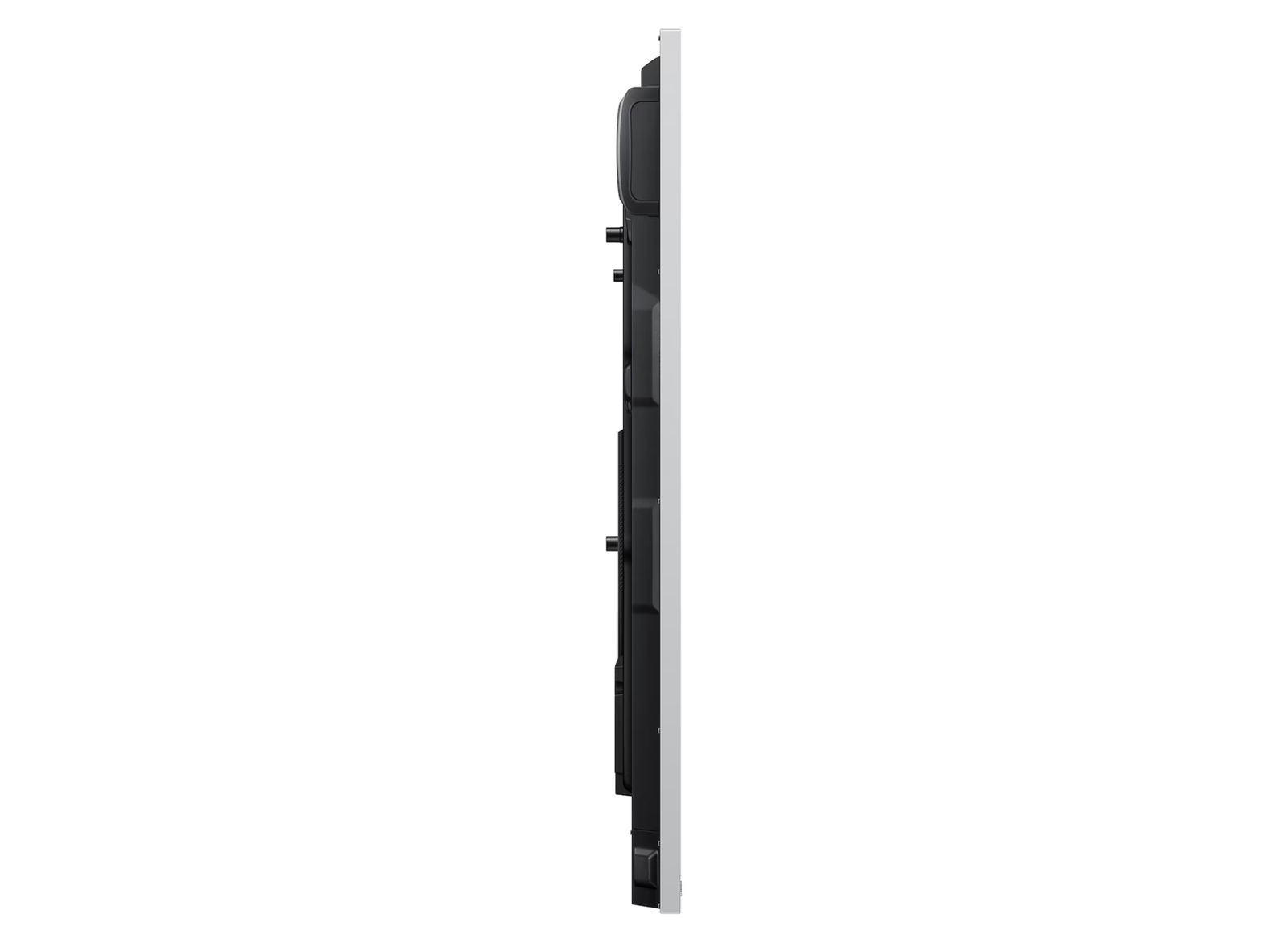 Samsung WE86FX 86" 4K Ultra HD OS-Free Interactive Display Interactive Touchscreen Display Samsung