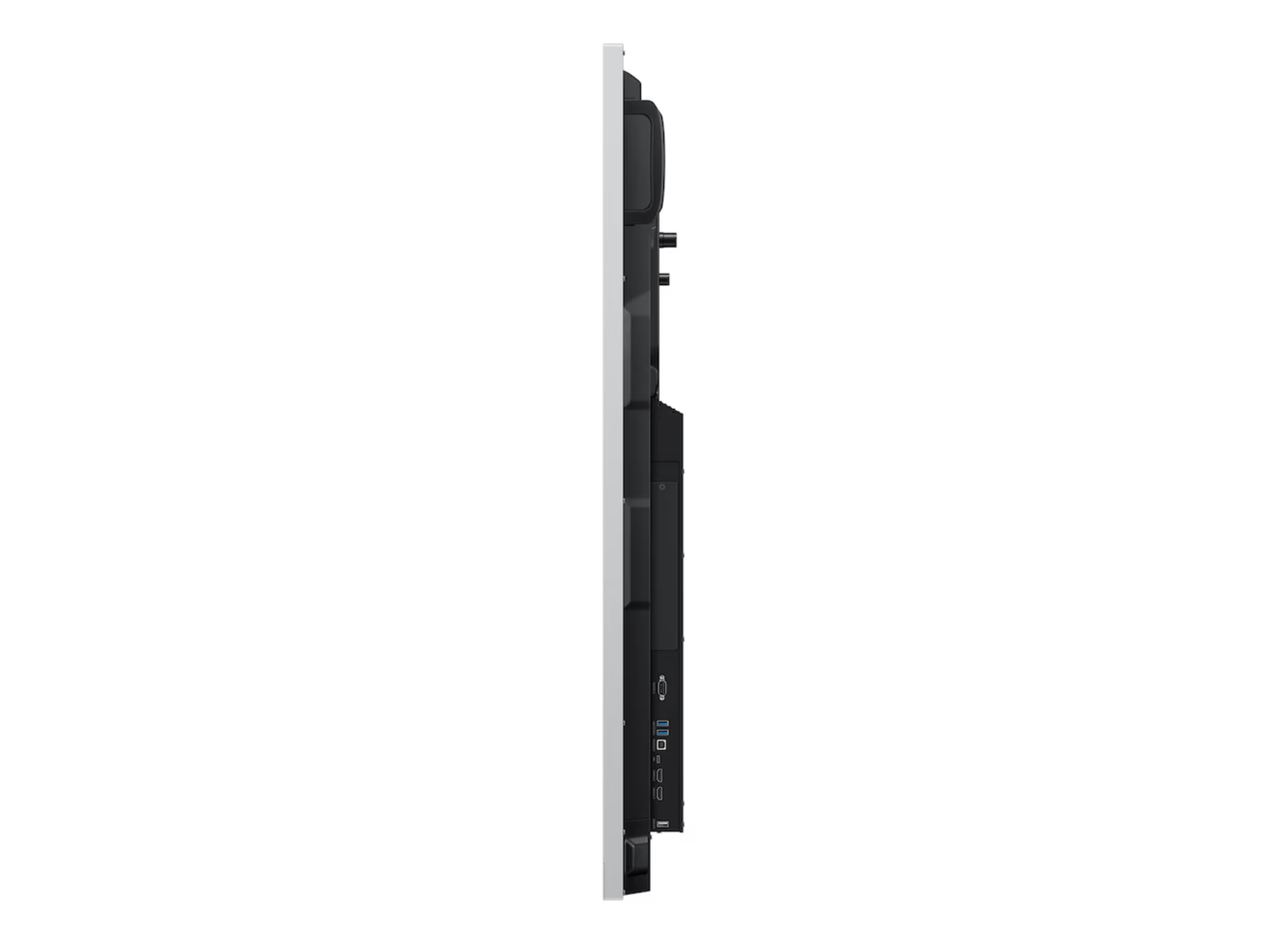 Samsung WE86FX 86" 4K Ultra HD OS-Free Interactive Display Interactive Touchscreen Display Samsung