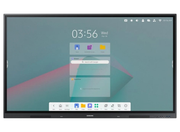 Samsung WA86C 86" 4K Interactive Display For Business with Built-in Android OS Interactive Touchscreen Display Samsung