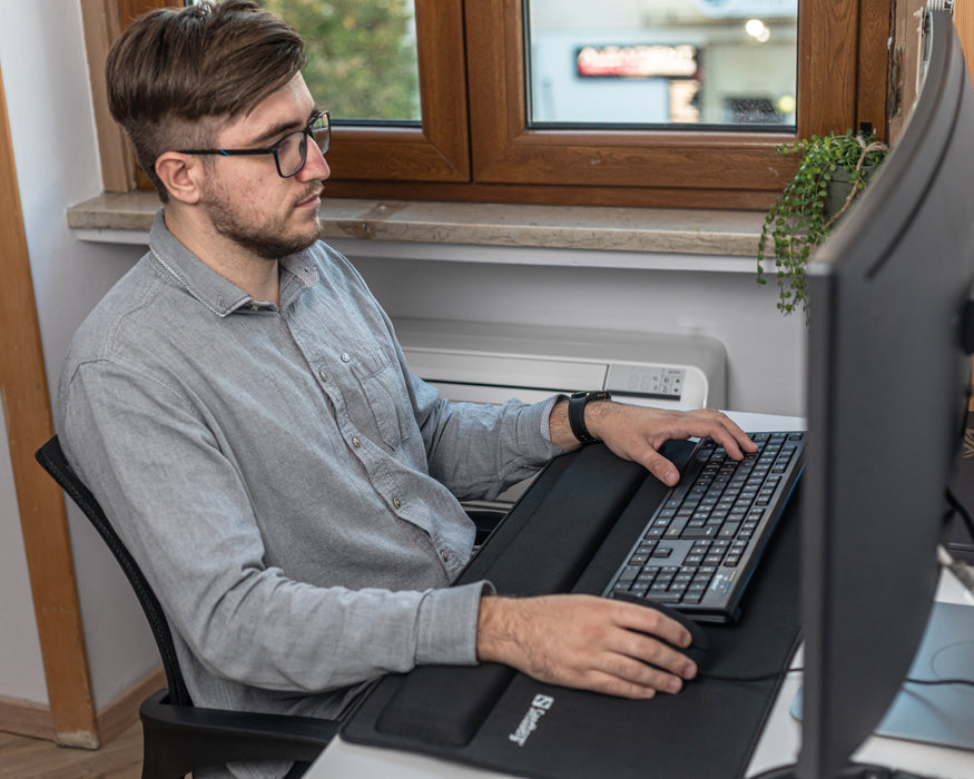 Sandberg Desk Pad Pro XXL | 520-35