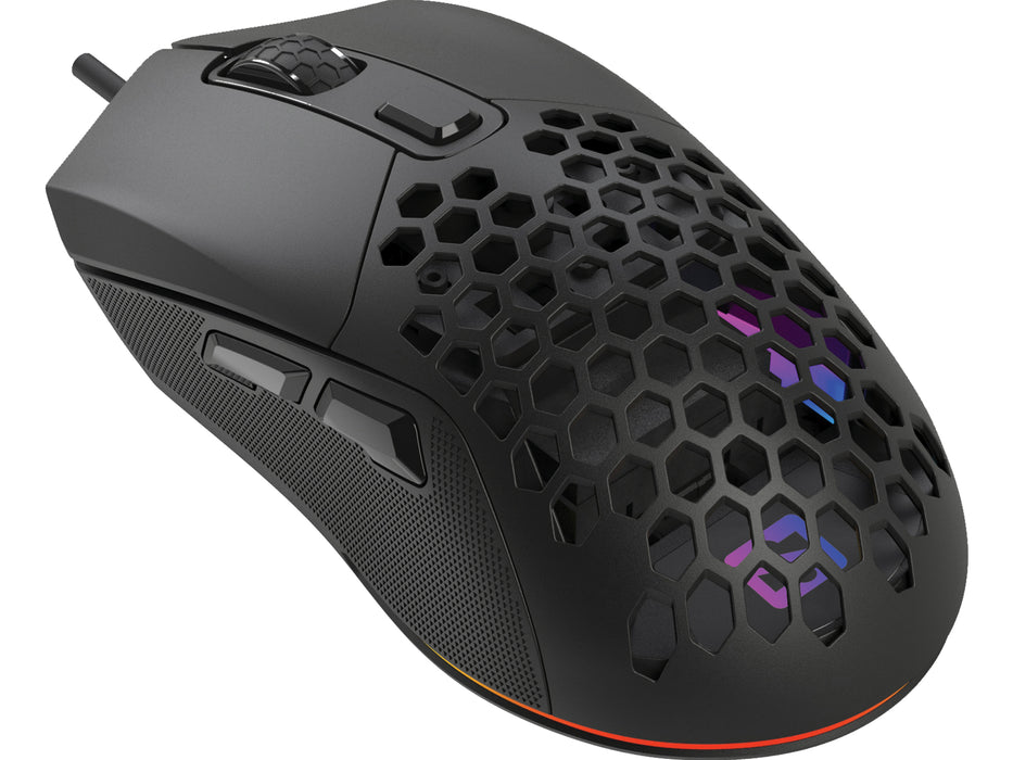 Sandberg FlexCover 6D Gamer Mouse | 640-28