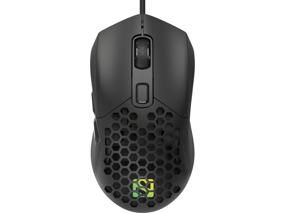 Sandberg FlexCover 6D Gamer Mouse | 640-28